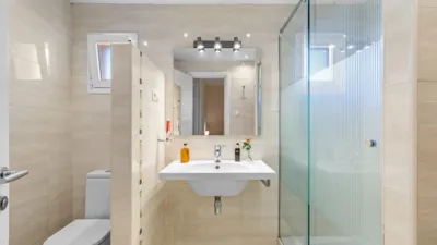 Semi-detached house in the Centre photo 30