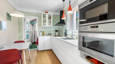 Semi-detached house in the Centre photo 6