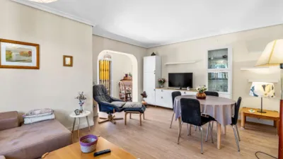 Semi-detached house in the Centre photo 7