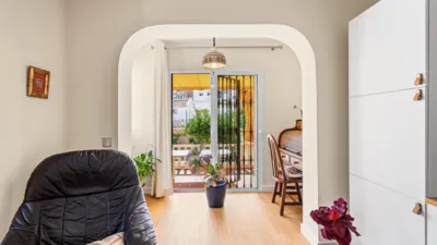 Semi-detached house in the Centre photo 8
