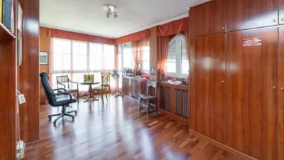 Chalet in Villas Blancas Urbanization photo 25