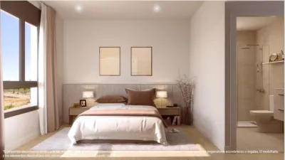 Casa adosada en venta en Avenida de Juan Carlos I, Espinardo (Distrito Pedanías Norte. Murcia Capital) de 373.200 €