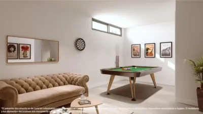Casa adosada en venta en Avenida de Juan Carlos I, Espinardo (Distrito Pedanías Norte. Murcia Capital) de 373.200 €