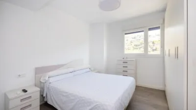 Piso en venta en Calle Pintor Dominguez de Haro, Número 6, Taramay (Almuñécar) de 340.000 €