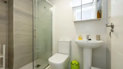 Piso en venta en Calle Pintor Dominguez de Haro, Número 6, Taramay (Almuñécar) de 340.000 €