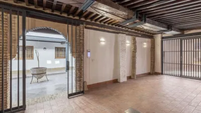 Apartment on Calle Horno del Vidrio, 14 photo 19