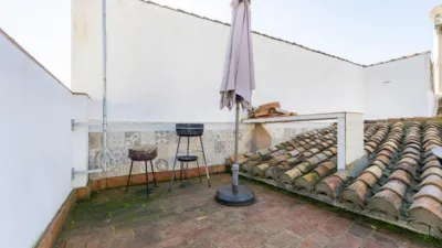 Apartment on Calle del Aljibe de la Vieja photo 41