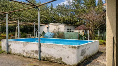 Rustic Finca in Pelagatos - Pago del Humo photo 2