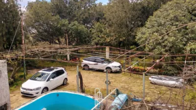 Rustic Finca in Pelagatos - Pago del Humo photo 4