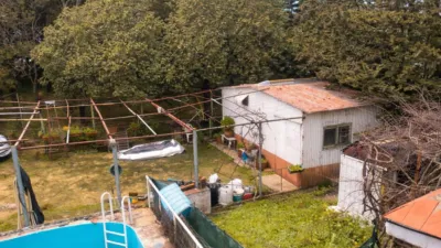 Rustic Finca in Pelagatos - Pago del Humo photo 5