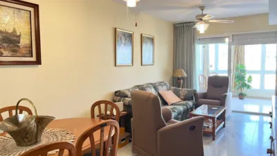 Apartment in Los Boliches photo 10