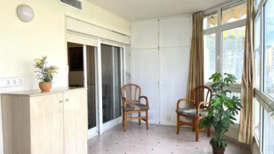 Apartment in Los Boliches photo 11