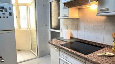 Apartment in Los Boliches photo 12