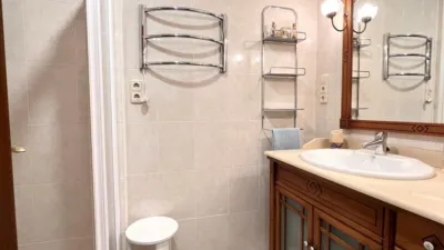 Apartment in Los Boliches photo 14