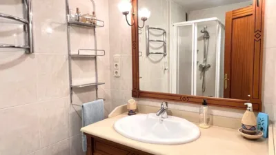 Apartment in Los Boliches photo 15