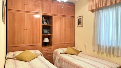 Apartment in Los Boliches photo 16
