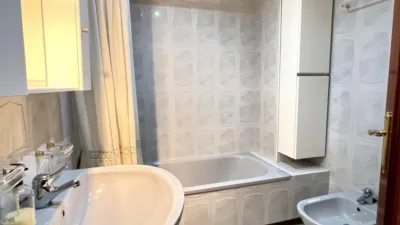 Apartment in Los Boliches photo 17
