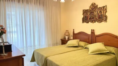 Apartment in Los Boliches photo 18