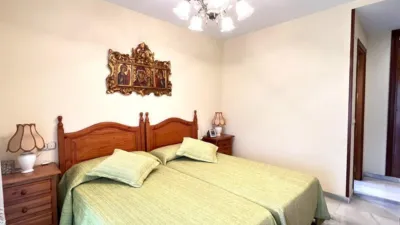 Apartment in Los Boliches photo 20