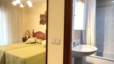 Apartment in Los Boliches photo 21