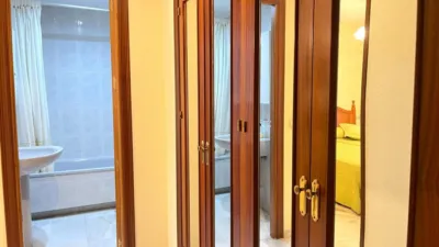 Apartment in Los Boliches photo 22