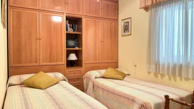 Apartment in Los Boliches photo 23