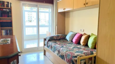 Apartment in Los Boliches photo 24