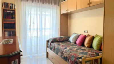 Apartment in Los Boliches photo 27