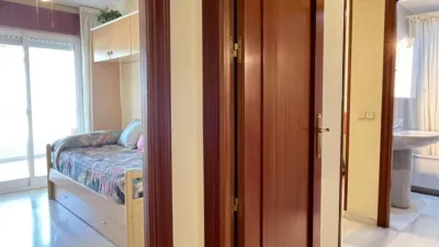 Apartment in Los Boliches photo 28