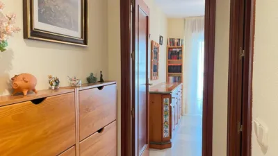Apartment in Los Boliches photo 29