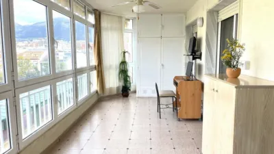 Apartment in Los Boliches photo 2