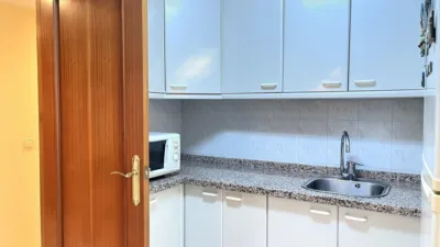 Apartment in Los Boliches photo 30