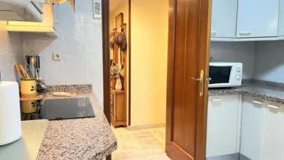 Apartment in Los Boliches photo 31