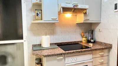 Apartment in Los Boliches photo 32