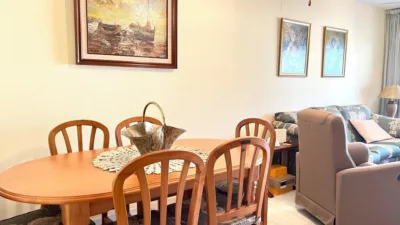 Apartment in Los Boliches photo 33