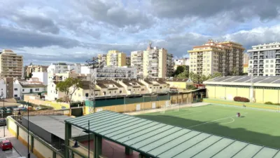 Apartment in Los Boliches photo 4