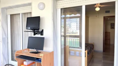 Apartment in Los Boliches photo 5