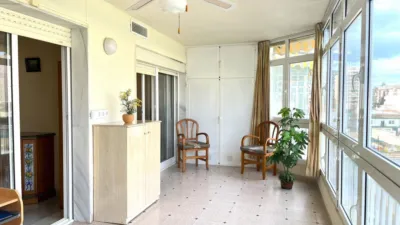 Apartment in Los Boliches photo 6