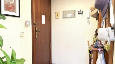 Apartment in Los Boliches photo 7