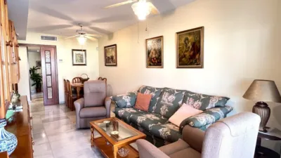 Apartment in Los Boliches photo 8