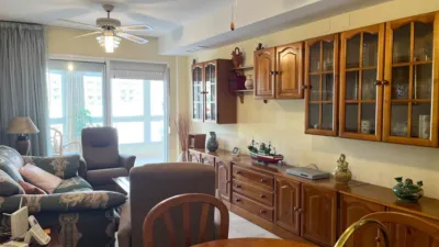 Apartment in Los Boliches photo 9