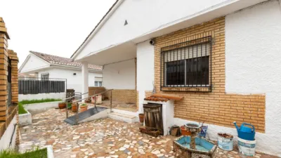 Chalet en venta en Calle de Rumanía, 11 - Vista 5