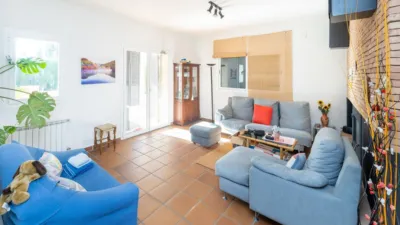 Chalet on Calle de las Adelfas, 14 photo 25
