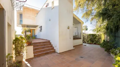 Chalet on Calle de las Adelfas, 14 photo 4