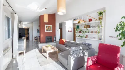 Chalet on Calle de las Adelfas, 14 photo 9