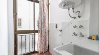 Apartment on Carretera de Maitena photo 26