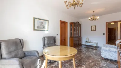 Apartment on Carretera de Maitena photo 32