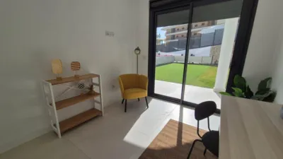 Apartment in El Higuerón photo 23