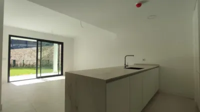 Apartment in El Higuerón photo 24