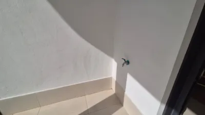 Apartment in El Higuerón photo 25